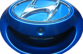 Камера заднего вида для Hyundai Solaris: инструменты, пошаговый процесс и рекомендации
